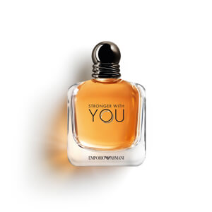 Emporio Armani Stronger With You Eau de Toilette 100ml Gift Set